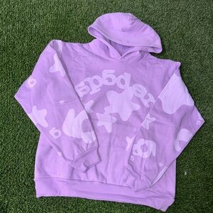 Sp5der Hoodie